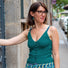 Patron de crochet - Débardeur Axelle par Lise Tailor