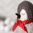 Kit de bricolage en feutre '' bébés pingouins '' par Corinne Lapierre Ltd
