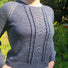 Yarn bundle - Rebecca by Marie-Christine Lévesque