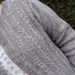 Kit de tricot - Cardigan Joséphine par Sylvie Bourbotte