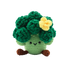 Crochet Kit – Mini Broccoli Amigurumi