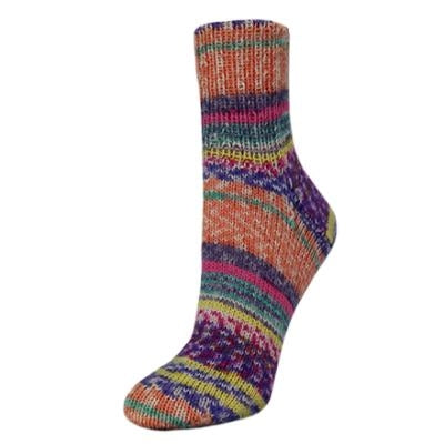 Flotte Socke 4ply Burano par Rellana