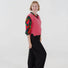 Patron de tricot - Slipover Gaby par Lise Tailor
