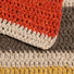 Crochet Kit – Rainbow Blanket by Wool Couture Company

