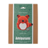 Crochet Kit – Little Fox Amigurumi