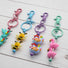Support pour bouchons d'arrêt pour aiguilles par Fox & Pines Stitches