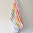 Crochet Pattern – Rainbow Blanket