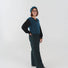 Patron de tricot - Slipover Gaby par Lise Tailor