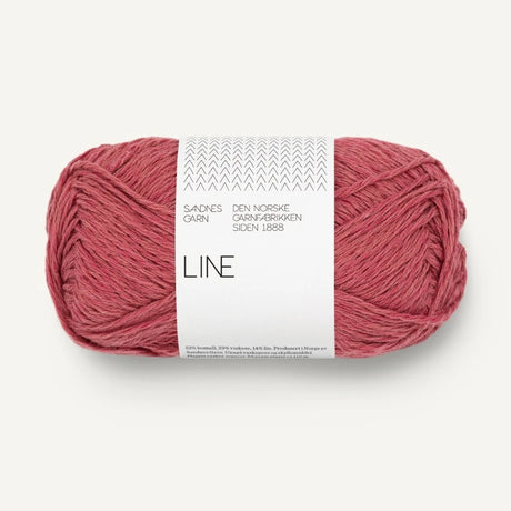 Line by Sandnes Garn