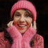 Patron de tricot - Bonnet et Mitaines Effie par Lise Tailor
