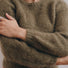Patron de tricot - Pull Lyvie par Lise Taylor