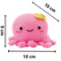 Crochet Kit – Little Octopus Amigurumi