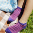 Patron de tricot - Chaussettes Suzette par Lise Tailor