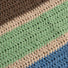 Crochet Kit – Rainbow Blanket by Wool Couture Company
