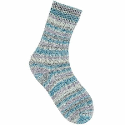 Laine à bas Socks Cotton Stretch par Rico Yarns