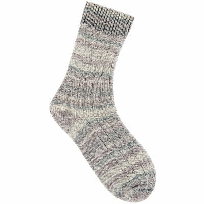 Laine à bas Socks Cotton Stretch par Rico Yarns