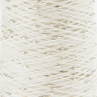 Fil d'accompagnement - Creative Make It Perlchen par Rico yarns