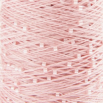 Fil d'accompagnement - Creative Make It Perlchen par Rico yarns