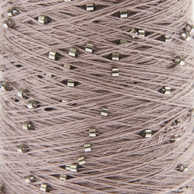 Fil d'accompagnement - Creative Make It Perlchen par Rico yarns