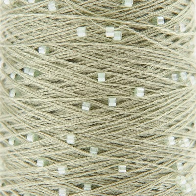 Fil d'accompagnement - Creative Make It Perlchen par Rico yarns