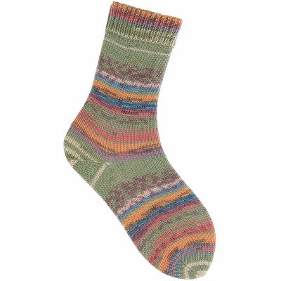 Sock yarn - Bamboo Norwegian Style 4ply by Rico Yarns
