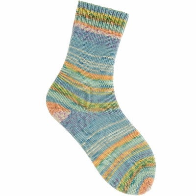 Sock yarn - Bamboo Norwegian Style 4ply by Rico Yarns