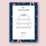 Patron de tricot - Pull Lyvie par Lise Taylor