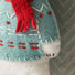 Kit de bricolage en feutre ''Ours Polaire'' par Corinne Lapierre Ltd