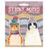 Chats avec tuques