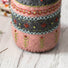 Mini-kit de bricolage en feutre ''Pincushion'' par Corinne Lapierre Ltd