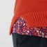 Patron de tricot - Slipover Gaby par Lise Tailor