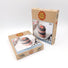 Mini-kit de bricolage en feutre ''Pincushion'' par Corinne Lapierre Ltd
