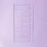 Quick Gauge ruler by Twice Sheared Sheep