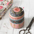 Mini-kit de bricolage en feutre ''Pincushion'' par Corinne Lapierre Ltd