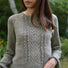 Yarn bundle - Rebecca by Marie-Christine Lévesque