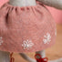 Mini-kit de bricolage en feutre Little Mouse La danseuse de ballet par Corinne Lapierre Ltd