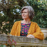 Patron de crochet - Gilet Oriane par Lise Tailor