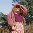 Patron de crochet - Gilet Oriane par Lise Tailor