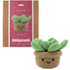 Kit de crochet - Amigurumi SUCCULENTE