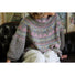 Knitting Kit - Astrid Sweater by Junko Okamoto