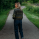 Kit de tricot - Antipodes par Andrea Mowry