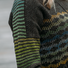Kit de tricot - Antipodes par Andrea Mowry