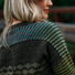 Kit de tricot - Antipodes par Andrea Mowry