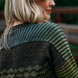 Kit de tricot - Antipodes par Andrea Mowry