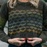 Kit de tricot - Antipodes par Andrea Mowry