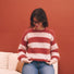 Patron de tricot - Pull Lyvie par Lise Taylor