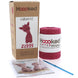Kit de crochet – Girafe Ziggy par Hoooked