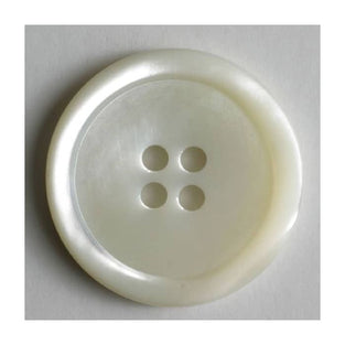 Mother-of-pearl buttons by Dill Buttons