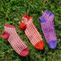 Patron de tricot - Chaussettes Suzette par Lise Tailor
