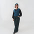 Patron de tricot - Slipover Gaby par Lise Tailor